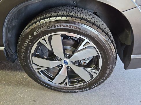 Used 2019 Subaru Forester Touring AWD/4WD image 37