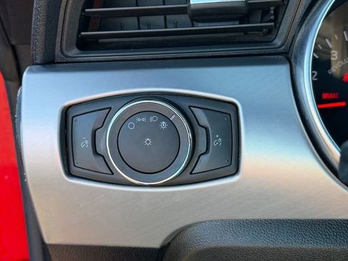 Used 2023 Ford Mustang Premium RWD image 12