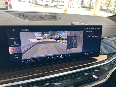 Used 2026 BMW X5 sDrive40i image 9