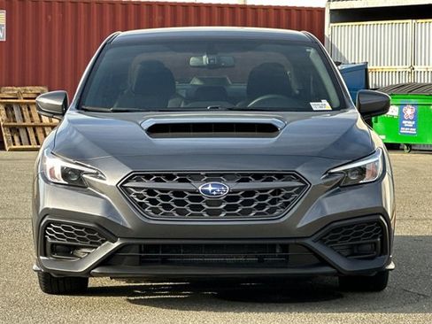 Used 2023 Subaru WRX image 9