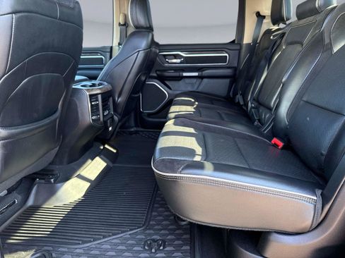 Used 2019 RAM 1500 Laramie image 13