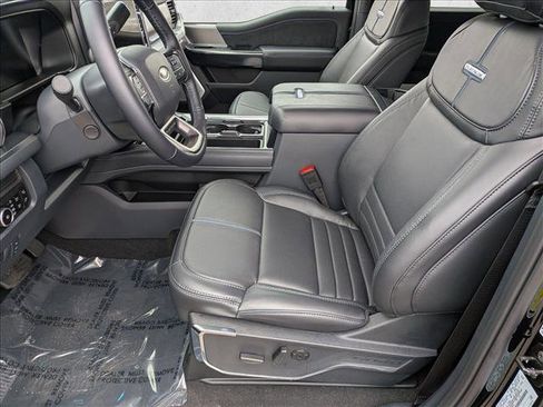 New 2026 Ford F350 Platinum AWD/4WD image 4