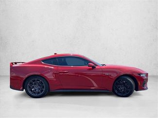 Used 2024 Ford Mustang GT Premium w/ GT Performance Package RWD video 4