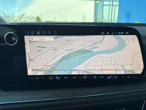 New 2026 Chevrolet Suburban High Country AWD/4WD image 25