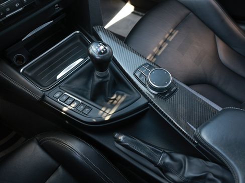 Used 2018 BMW M3 w/ Competition Package RWD image 43