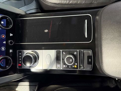 Used 2019 Land Rover Range Rover HSE image 27