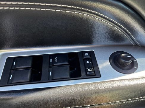 Used 2016 Jeep Compass Latitude AWD/4WD image 12