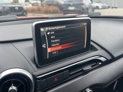 Used 2016 MAZDA MX-5 Miata Grand Touring image 10