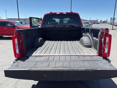 Used 2024 Ford F250 XLT w/ FX4 Off-Road Package AWD/4WD image 22