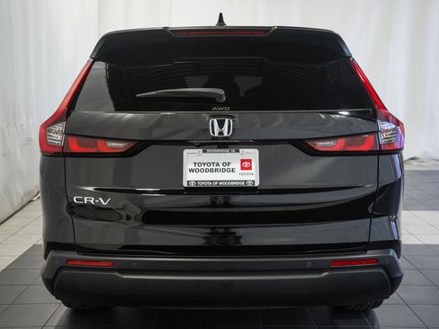 Used 2025 Honda CR-V EX-L image 5