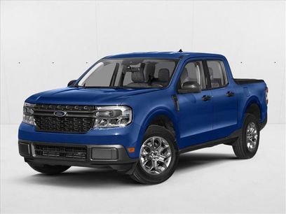 Used 2023 Ford Maverick XLT w/ XLT Luxury Package