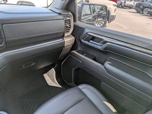Used 2024 Chevrolet Silverado 1500 LT w/ All Star Edition Plus AWD/4WD image 66