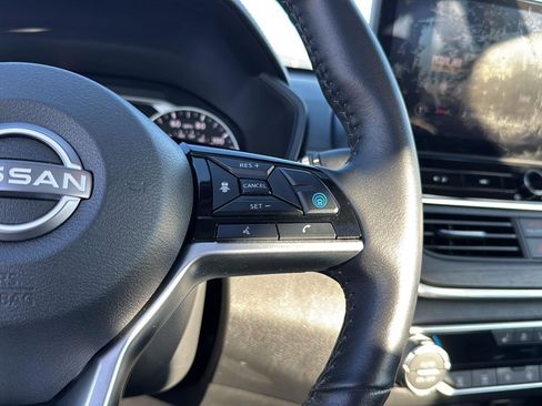 Used 2024 Nissan Altima 2.5 SL image 19