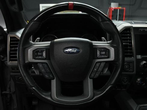 Used 2018 Ford F150 Raptor w/ Equipment Group 802A Luxury AWD/4WD image 35