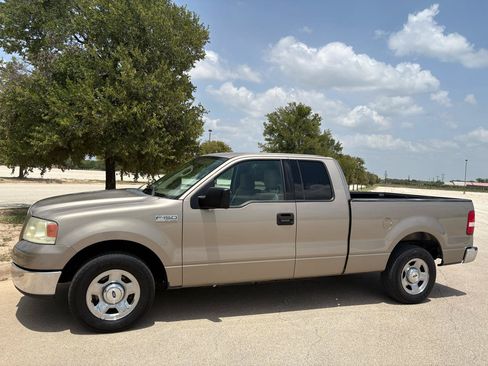 Used 2004 Ford F150 XLT RWD image 6