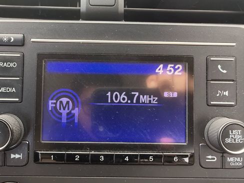 Used 2020 Honda Civic LX image 13