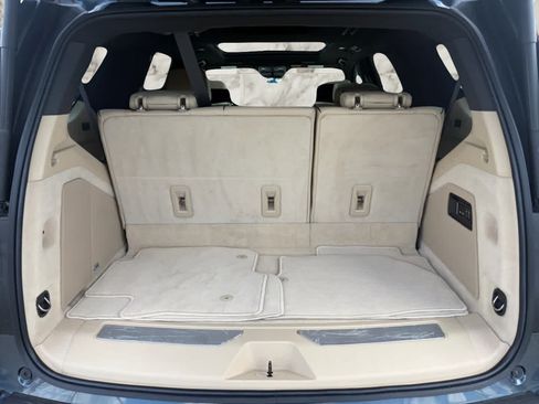 Used 2021 Cadillac Escalade Premium Luxury AWD/4WD image 28
