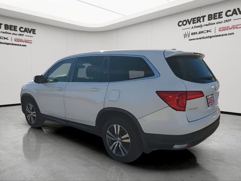 Used 2016 Honda Pilot EX-L image 7