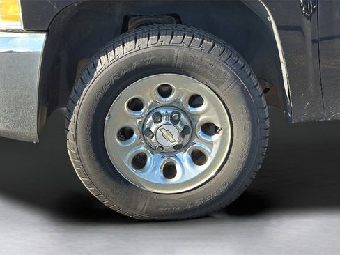 Used 2012 Chevrolet Silverado 1500 LS image 9