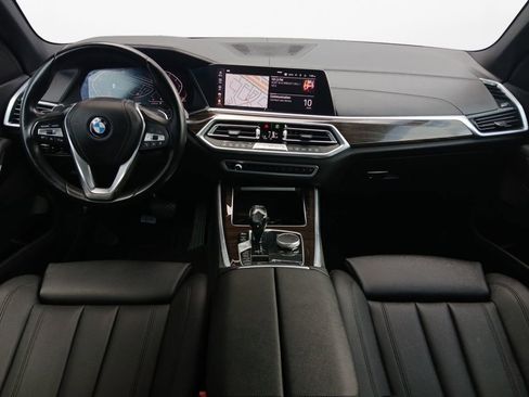 Used 2020 BMW X5 sDrive40i RWD image 20