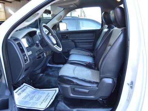 Used 2011 RAM 1500 Express image 32