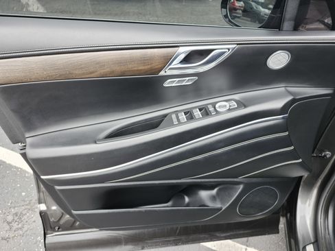 Used 2024 Genesis GV80 2.5T image 29