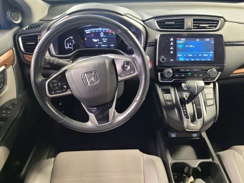Used 2020 Honda CR-V EX-L image 22