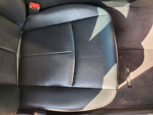 Used 2015 INFINITI Q50 w/ Cargo Package RWD image 38