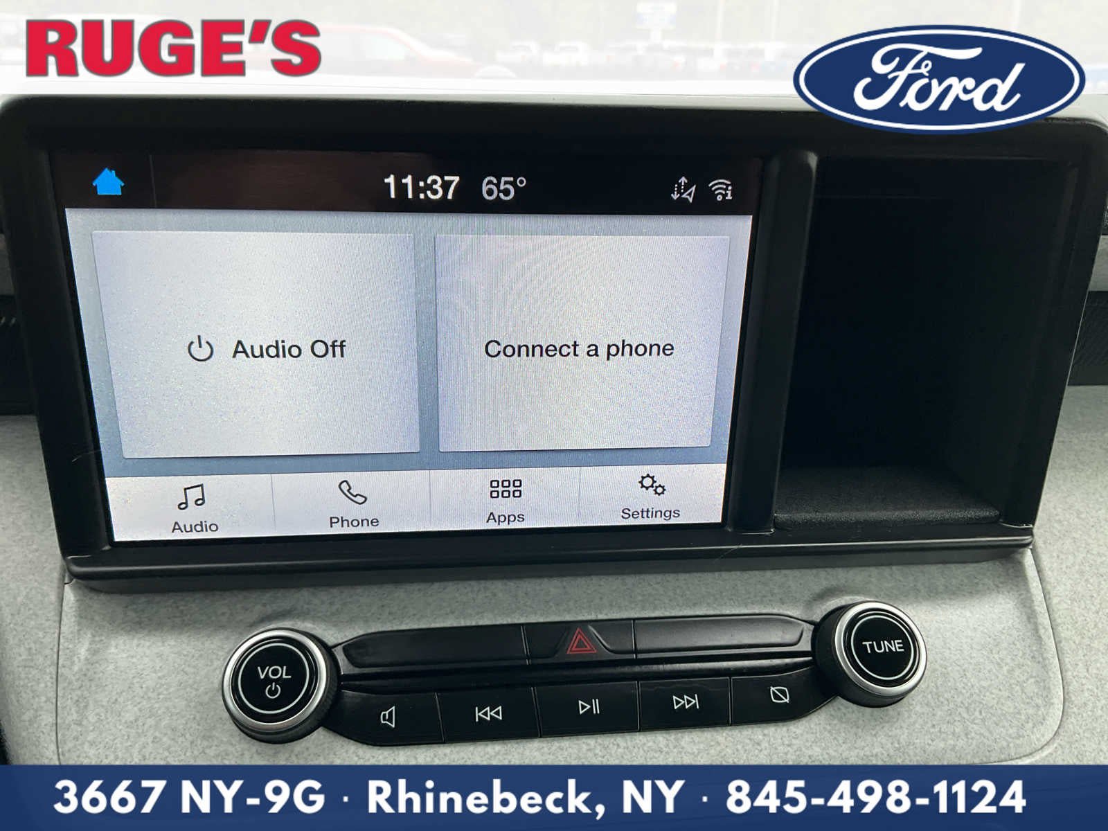 Used 2022 Ford Maverick XLT w/ Equipment Group 300A Standard AWD/4WD image 23