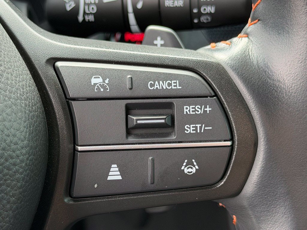 Used 2025 Honda CR-V Sport-L image 16