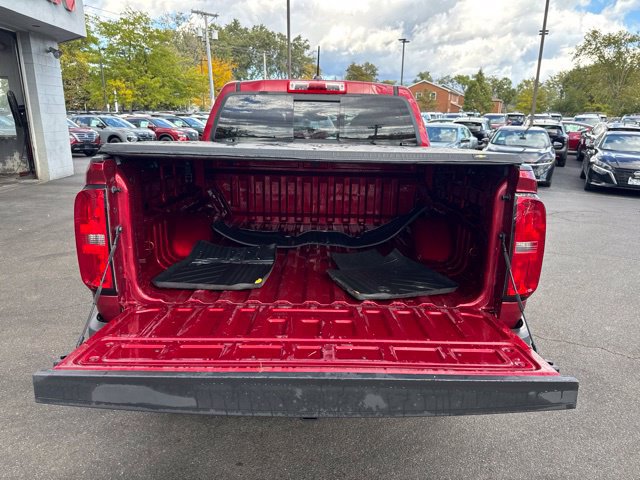 Used 2018 Chevrolet Colorado Z71 AWD/4WD image 5