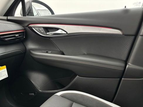 New 2026 Buick Envision Sport Touring image 41