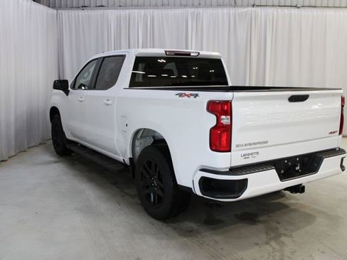 Used 2023 Chevrolet Silverado 1500 RST image 27