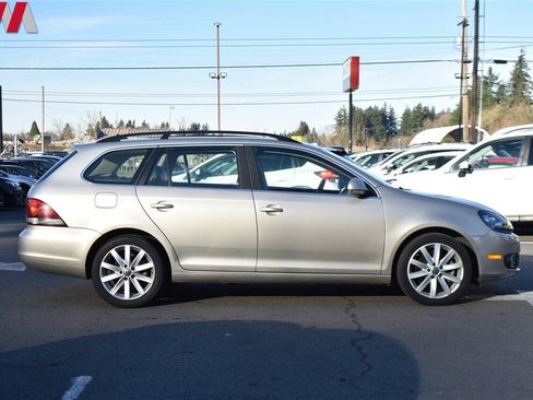 Used 2013 Volkswagen Jetta TDI image 7