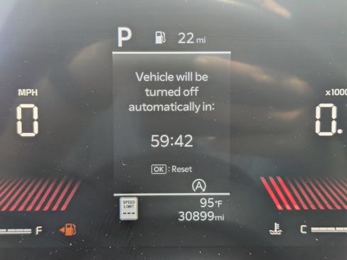 Certified 2024 Kia Sorento S FWD image 35