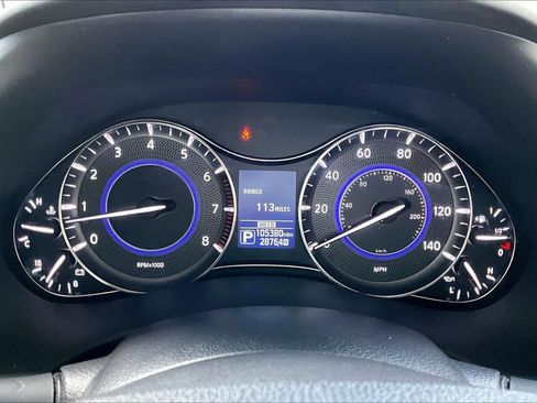 Used 2018 INFINITI QX80 4WD image 25