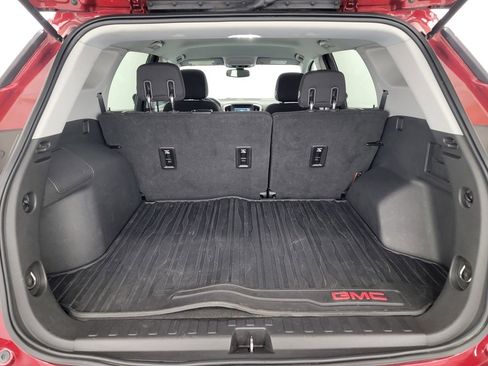 Used 2019 GMC Terrain SLE w/ Driver Convenience Package FWD image 29