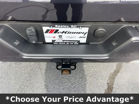 Used 2024 GMC Sierra 1500 Elevation w/ X31 Off-Road Package image 8