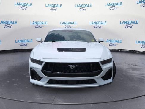 New 2026 Ford Mustang GT RWD image 12