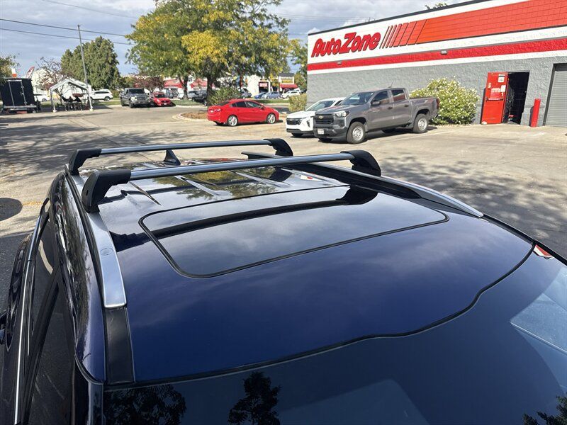 Used 2022 Kia Seltos EX AWD/4WD image 15