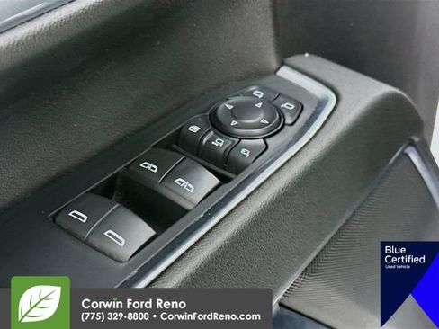 Used 2024 Chevrolet Silverado 2500 LTZ AWD/4WD image 22