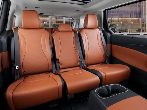 New 2026 Kia Carnival SX Prestige image 16