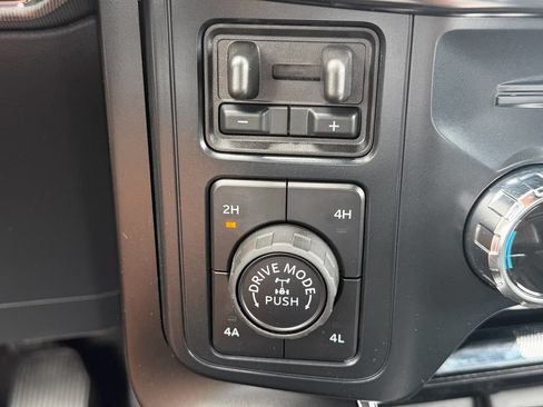 Used 2026 Ford F150 Raptor AWD/4WD image 27