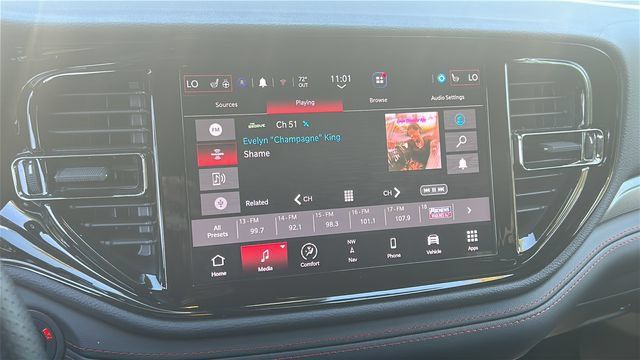 Used 2026 Dodge Durango GT AWD/4WD image 28