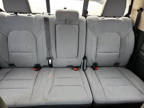 Used 2020 RAM 1500 Big Horn image 21