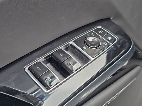 New 2026 Cadillac Escalade Platinum Sport AWD/4WD image 25