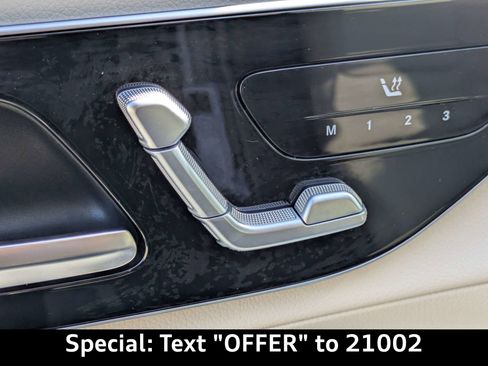 Used 2023 Mercedes-Benz GLC 300 GLC 300 image 21