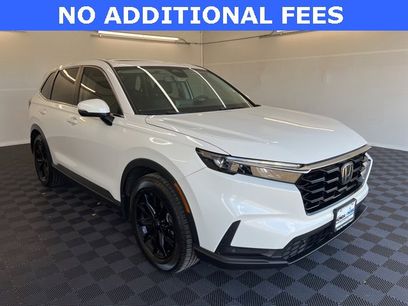 Certified 2023 Honda CR-V EX-L