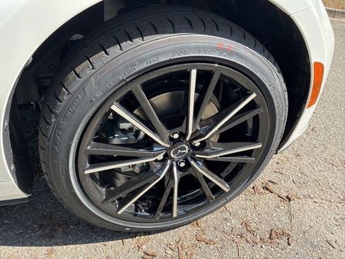 New 2026 MAZDA MX-5 Miata RF Grand Touring RWD image 17