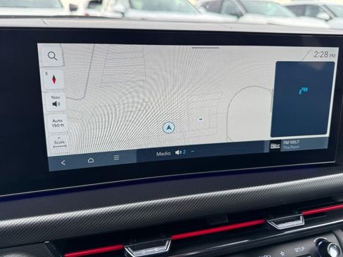 Certified 2026 Hyundai Sonata N Line FWD image 20